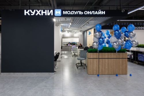 г. Минск, ул. Маяковского, 6, ТРЦ «Червенский», магазин «21vek.by ДОМ»,  2 этаж