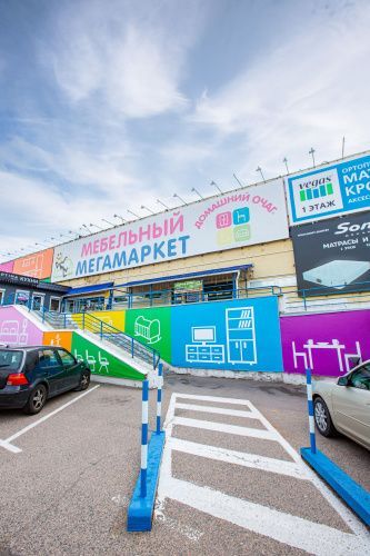г. Минск, ул. Матусевича, 35