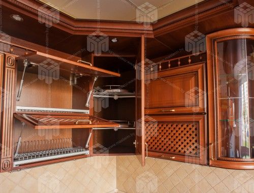 Где заказать кухню эконом и премиум-класса со скидкой 30%?