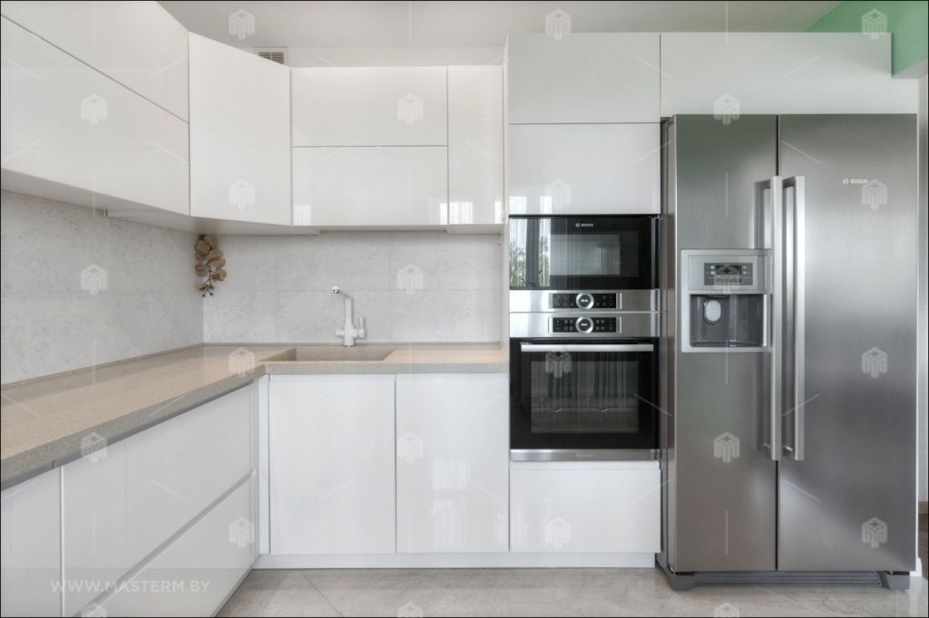 1470991901.jpg Угловая кухня. Сплошные плюсы или лишние сложности?