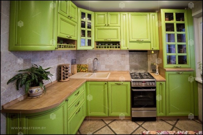 6(6).jpg 12 кухонь. Подводим итоги года и дарим подарки.