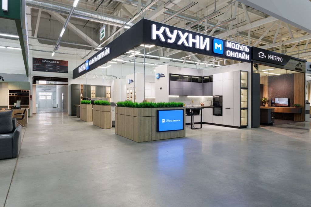 Салон Модуль Онлайн Салон Модуль Онлайн